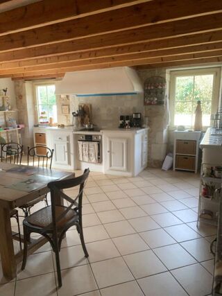  Maison � vendre 7 pi�ces 180 m�