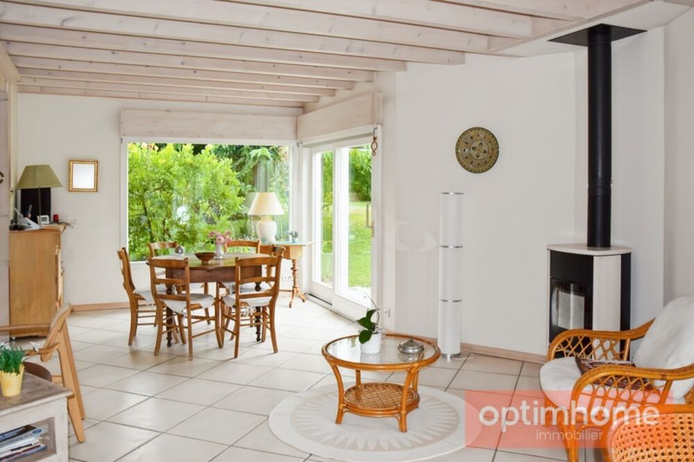 Vente Maison Maison contemporaine 7 pièces  Saint Jorioz Saint jorioz