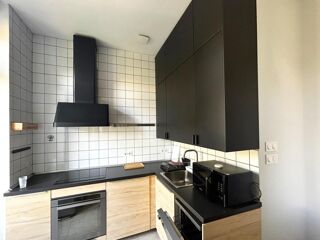  Appartement à louer 3 pièces 47 m²