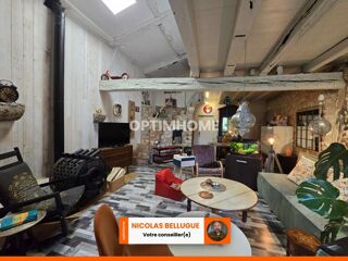  Maison à vendre 12 pièces 451 m²