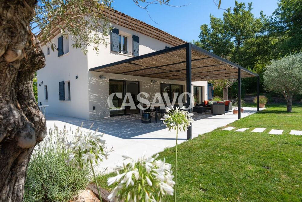 Vente Propriété/Château Vente Maison 6 pièces de 246m² - 13090 Aix-en-Provence Aix en provence
