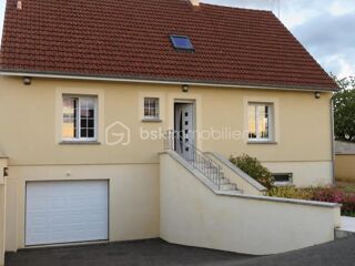  Maison à vendre 7 pièces 150 m²