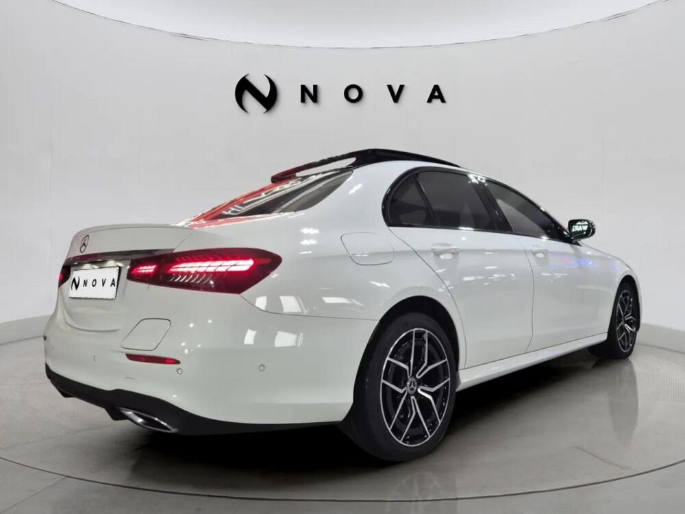 Classe E 300 Amg Line Burmester 2023 occasion 33600 Pessac