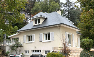 Vente Maison St GENEST LERPT 42530 MAISON 156m² 4 chambres, sous-sol complet sur 1597m² de terrain Saint genest lerpt