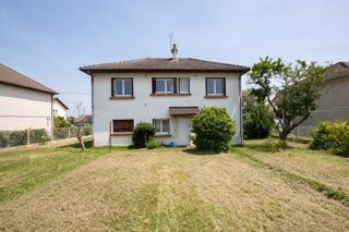  Maison  vendre 5 pices 144 m