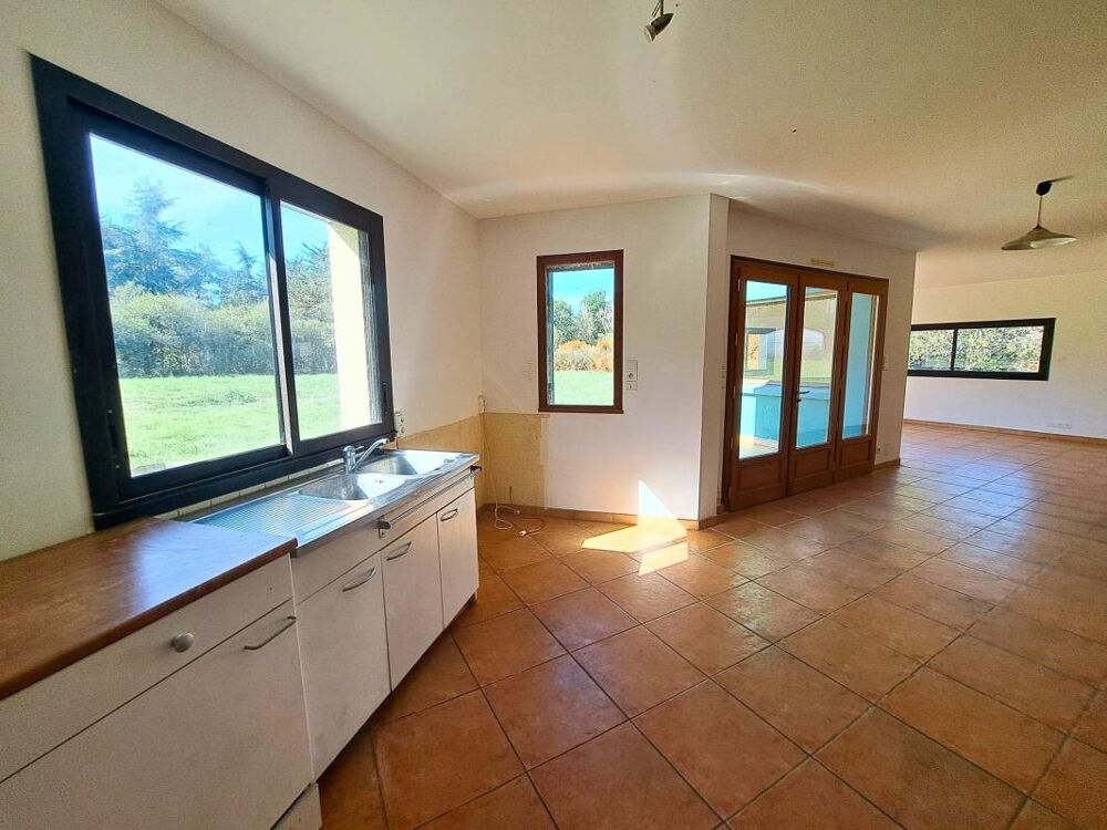 Vente Maison Maison Laille