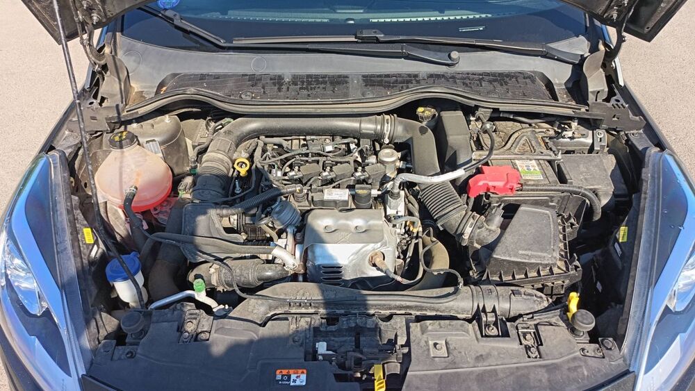 Fiesta VI 1.0 Ecoboost 100 ST-Line 2018 occasion 34970 Lattes
