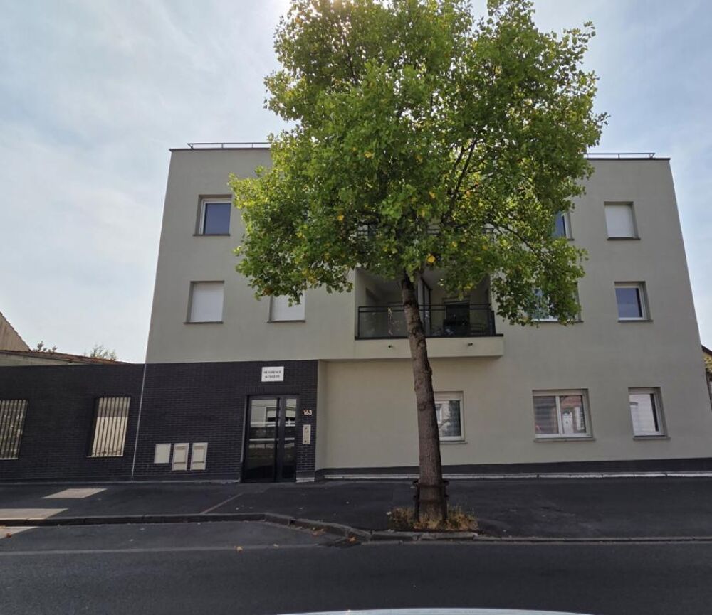 Vente Appartement Appartement 2 pièces / 40 m² / 128 000 EUR / ARRAS Arras