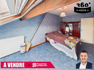  Maison � vendre 6 pi�ces 95 m�