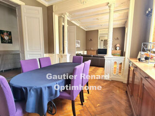  Maison � vendre 14 pi�ces 358 m�