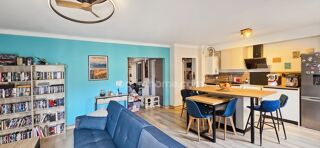  Appartement � vendre 3 pi�ces 83 m�