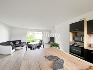  Maison � vendre 4 pi�ces 97 m�