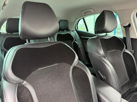 M&eacute;gane IV 1.5 DCI 115 ch INTENS 2017 occasion 14160 Dives Sur Mer
