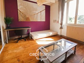  Appartement � vendre 4 pi�ces 62 m�