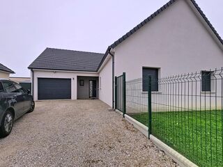  Maison  vendre 5 pices 118 m