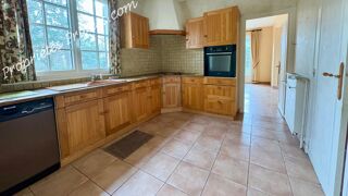  Maison à vendre 10 pièces 132 m²