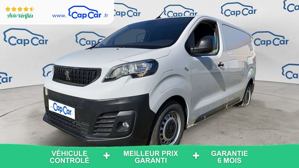 Expert 136 50kWh Asphalt 2022 occasion 66410 Villelongue De La Salanque