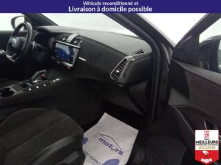 DS7 Crossback BlueHDi 130 EAT8 Performance Line +K 2021 occasion 10150 Lavau