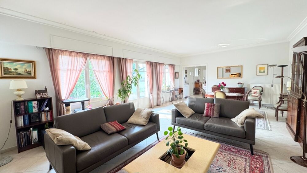  vendre  Maison La Celle-Saint-Cloud (78170)