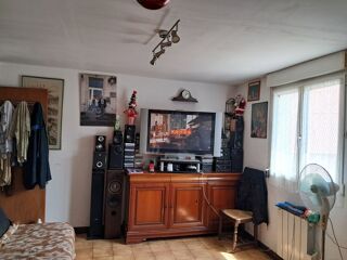  Maison à vendre 2 pièces 46 m²