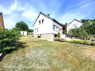  Maison à vendre 4 pièces 98 m²