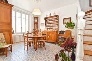  Maison à vendre 6 pièces 136 m²