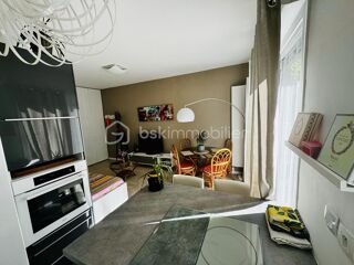  Appartement � vendre 2 pi�ces 43 m�