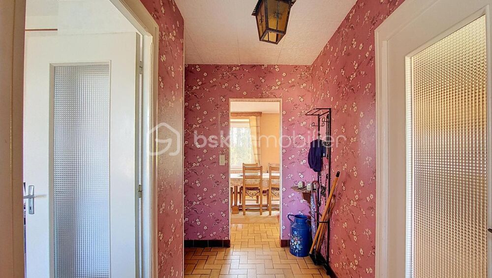 Maison familiale