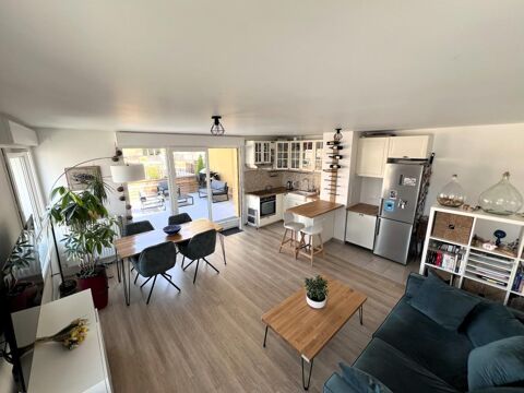  Appartement  louer 3 pices 70 m