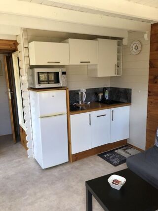  Appartement � louer 1 pi�ce 19 m�