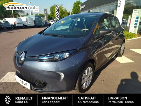 Renault zoe R90 Life