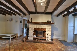  Maison à vendre 5 pièces 79 m²