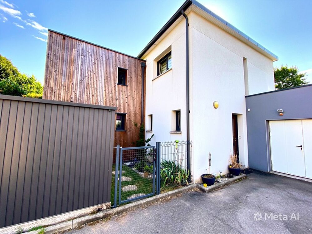 Maison 6 pièces 105 m² · à Vannes · 105 m² · 620 000 €