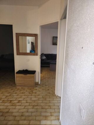  Villa à vendre 2 pièces 55 m²