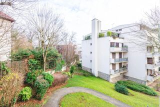  Appartement � vendre 4 pi�ces 80 m�