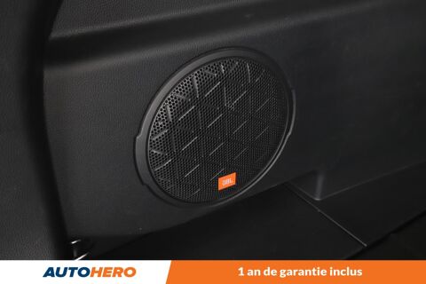RAV 4 2.5 Hybride AWD Lounge 222 ch 2020 occasion 92130 Issy-les-Moulineaux