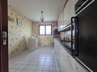  Maison � vendre 5 pi�ces 117 m�