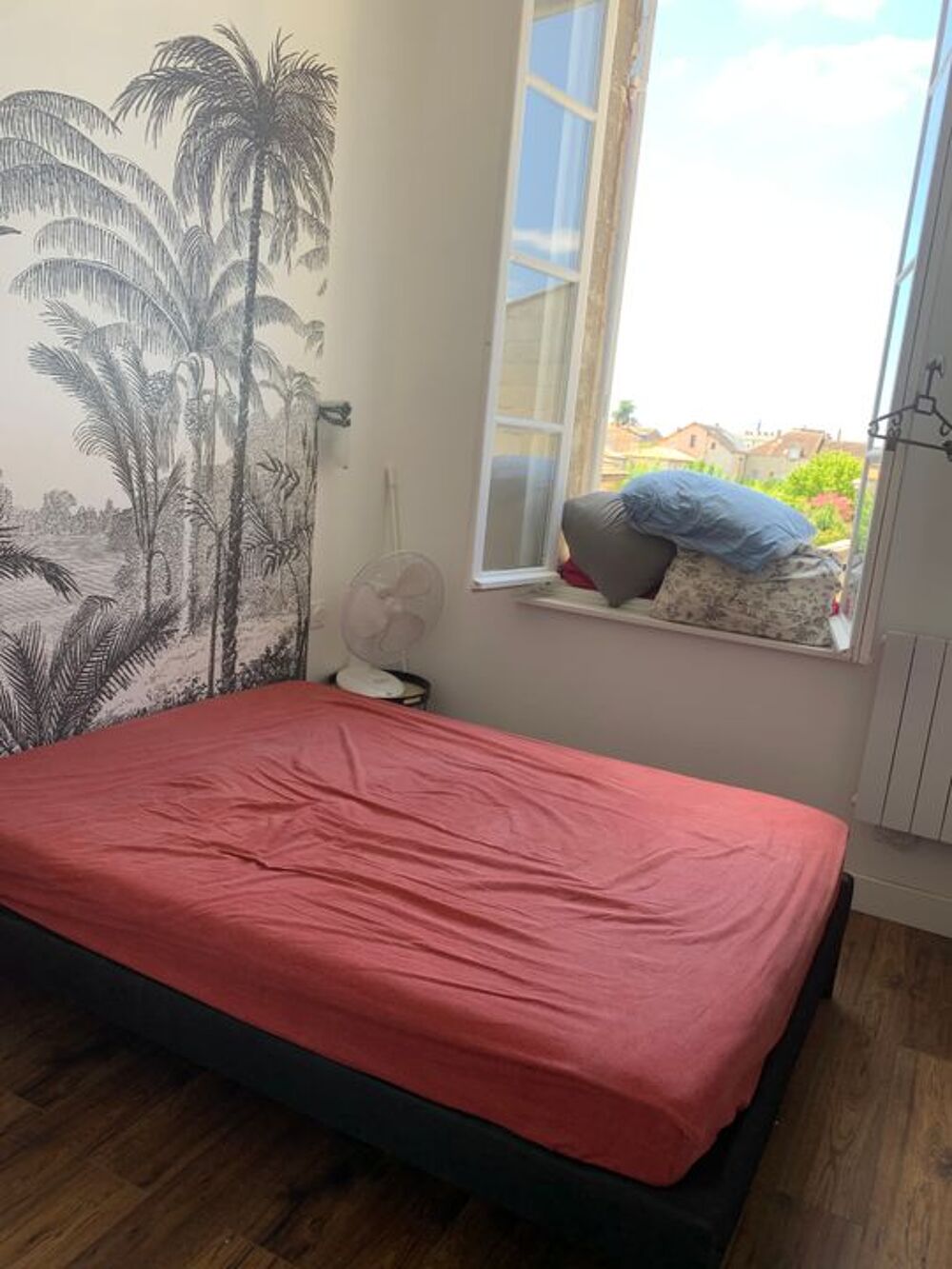 Location Appartement Appartement de 35m2 à louer sur Libourne Libourne