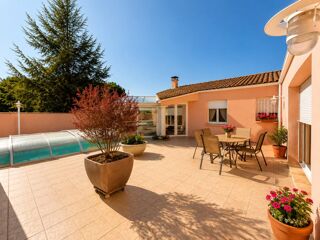  Maison à vendre 5 pièces 181 m²
