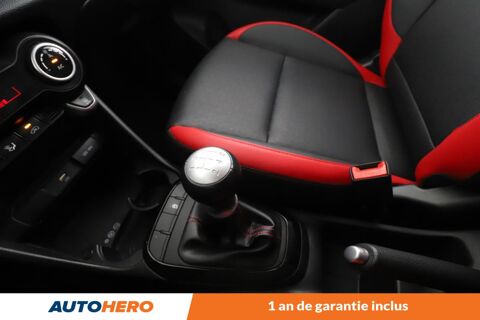Picanto 1.2 DPI ISG GT Line Premium 84 ch 2024 occasion 92130 Issy-les-Moulineaux