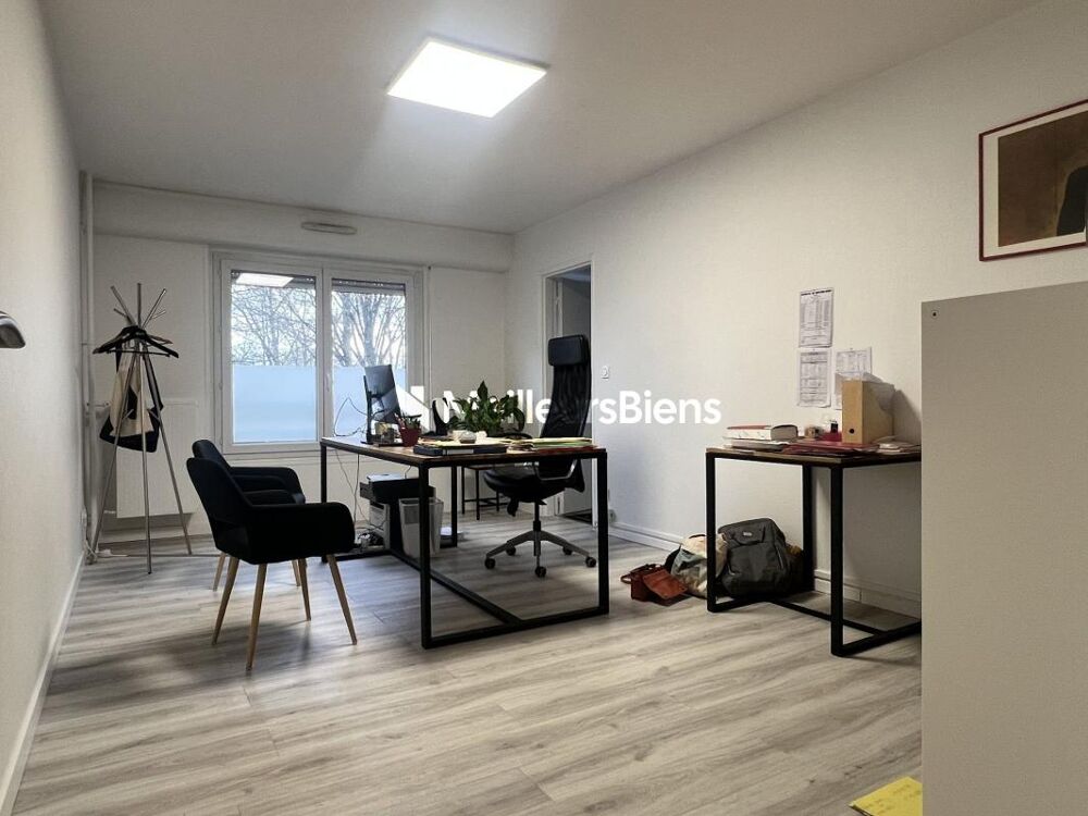 Vente Appartement Appartement T4 de 77 m2 en parfait tat - MONTBELIARD Montbeliard