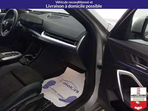 X1 sDrive 18i 136 DKG7 M Sport 2023 occasion 10150 Lavau