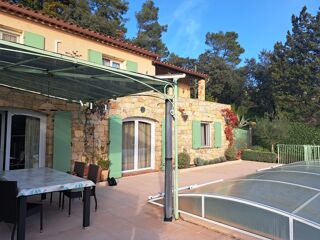  Maison à vendre 8 pièces 183 m²