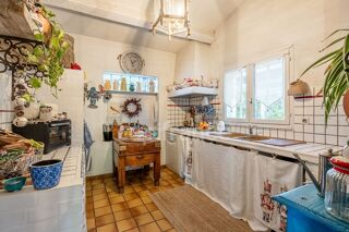  Maison à vendre 4 pièces 120 m²