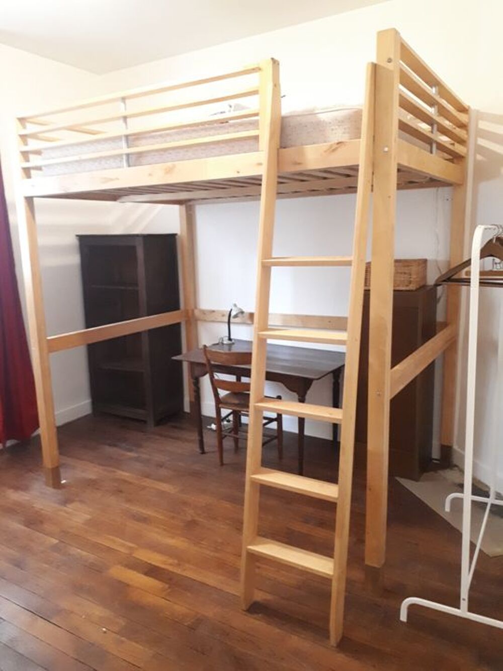 Location Appartement Chambre de 15m2 à louer sur Paris 12 Paris 12