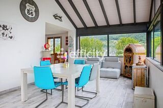  Maison à vendre 7 pièces 180 m²