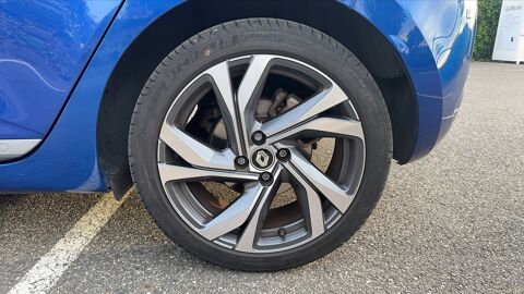 Clio V 1.6 E-Tech 140 Hybrid EDC RS Line - Automatique Entretien 2022 occasion 69360 Ternay