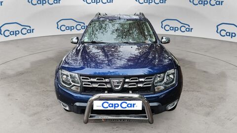 Duster 1.5 dCi 110 Prestige 2016 occasion 95600 Eaubonne