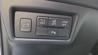 CX-5 2.2 Skyactiv-D 175 Selection - Entretien constructeur Toit o 2017 occasion 95430 Auvers Sur Oise