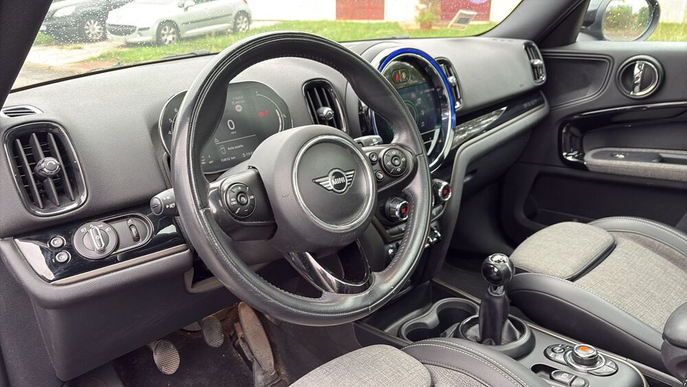 Countryman (F60) 1.5 Cooper 136 Edition Northwood - Entretien construct 2020 occasion 40400 Begaar